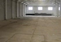 常州好做家具 武进区经开区遥观洛阳2300方17厂房出租独栋单层 - 园区产业招商网