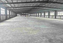 单价10元厂房出租多层 - 园区产业招商网 | 福州青口东南汽车城厂房仓库3000平