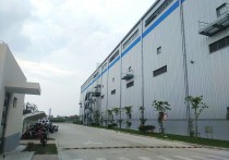 A8107  闵行莘庄工业区春康路38000平米高标准高平台丙二类仓库出租可分租 4200平起租