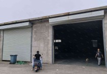 常州一楼1250平车间空地大武进大学城厂房仓库土厂房出租单层可注册 - 园区产业招商网