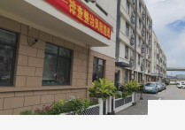 上海厂房出租：上海闵行梅陇镇梅陇地区 一手纯办公园区  交通便利  花园，区位优势明显