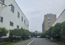 长沙钢结构厂房2万多平米 整租分租均可一楼16元28000平厂房出租独栋单层 - 园区产业招商网