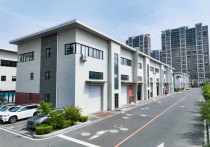 标准制造厂房 | 大连厂房，停车位充足公司直租开发区470平厂房出租多层 - 园区产业招商网