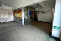 昆明安宁太平新城独立院落++食宿1500㎡独门独院单层大车进出厂房出租（），配套完善