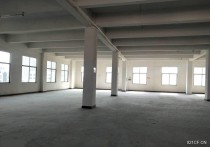 苏州吴中城南中城南迎春南路迎春南路附近独栋标准厂房单层厂房出租（），配套完善