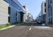长沙厂房免租 18 个月县县周边厂房仓库土地车位12000平厂房出租单层 - 园区产业招商网
