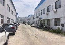 天津2000平十吨天车 独门独院北辰宜兴埠厂房仓厂房出租单层 - 园区产业招商网