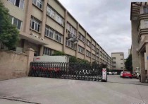 温州永嘉瓯北乌牛东蒙工业区独门独院10000㎡层高6米厂房出售（），首层6米层高