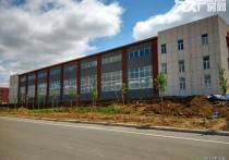 长春其他市中韩示范区长德工业园102国道旁长德工业园五证俱全按揭贷款定制代建360000㎡标准厂房单厂房出售