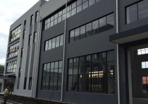 G0409 松江李塔汇工业区7栋单层多层厂房仓库出售 5900元/平左右