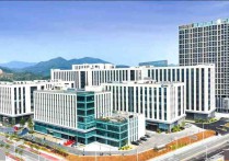珠海香洲唐家湾高新区：广东医谷生命科学园 标准厂房全新厂房出售（高新区），配套完善