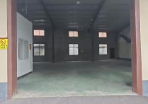杭州独栋 | 挑高 6 米，开发区好停车433平厂房出租单层 - 园区产业招商网，无公摊面积