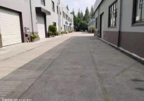 W022 闵行颛桥五号线地铁站旁边一楼厂房仓库出租 650平方，楼上100平方
