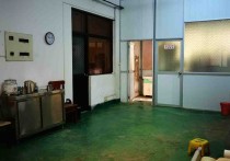 海口龙华其他海囗金盘超低价电梯辦公标准厂房多层大车进出厂房出租（），配套完善