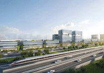 福州闽侯福建省重点项目海盛科学谷位于闽侯荆溪东大道1号海盛科学谷荆溪园区全新直售1000-独6000厂房出售