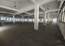 绍兴诸暨城西建工路8号（千禧路）建工路城西建工路8号米电商6000㎡标准厂房多层大车进出仓库出租厂房厂房出租