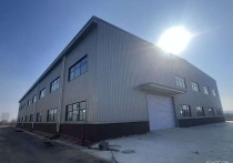 烟台莱山区全新标准精装楼大产权对外带院1000㎡标准厂房多层厂房出售（），配套完善