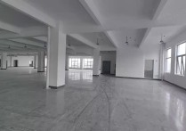面积灵活镇海庄市厂房仓库土地2000平厂房出租单层 - 园区产业招商网 | 宁波新基地厂房对外