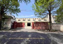 杭州13000㎡独栋标准厂房可整租可分租富阳富春厂房出租 - 园区产业招商网