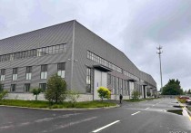 济南章丘市区枣园街道龙跃街2866（重汽轻卡对面）区位优选｜枣园大型 配套齐全5600㎡标准厂房层高厂房出租