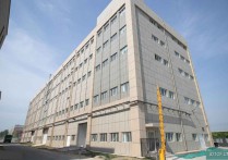 保定高碑店食品产业园食品产业园可办SC标准厂房多层全新厂房出租（），配套完善