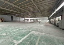 成都高新西区其他标准库房可分租15000㎡独门独院标准厂房单层厂房出租（），配套完善