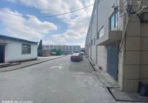 W014 松江九亭大房东独栋双层厂房仓库出租 2000平方104地块新建园区500平以上起租