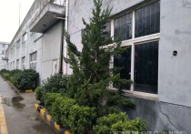 G2193  嘉定外冈镇高端工业园东区3500平单层可装行车厂房出租