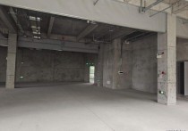 合肥高新大铺头区花园式可环评核心区位配套齐480000㎡独栋厂房出租（），空中花园