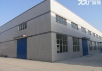 南京江宁开发区个人一楼800−−−单层高85000㎡厂房出租（开发区），配套完善