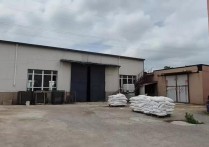 大连区重工厂房甘井子营城子厂房仓库土地车位2000平厂房出租独门独院单层 - 园区产业招商网