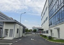 金桥创新基地（上海闵行华漕镇）厂房出租 实景图+交通区位解析