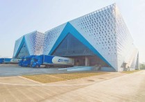 海口美兰其他【国企】空港综保区高标仓 普23㎡全新可分租厂房出租（），配套完善