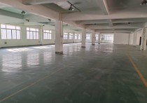 上海堰桥1400平到5000平独栋一楼二楼厂房出租多层 - 园区产业招商网