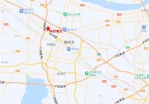 常州仓库出租 常州新北区1万平高标仓库出租