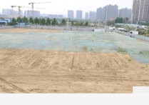 郑州空地上方都可以临轨道通勤口中原常西湖厂房仓库土地50000平厂房出租单层 - 园区产业招商网