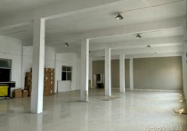 G1067 浦东 曹路镇 农村厂房 一楼450平 二楼200平方米 厂房仓库出租