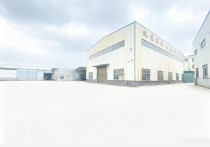 长沙房东直租！宁乡大成桥镇正规钢构厂房 带行车可1800平厂房出租独门独院单层 - 园区产业招商网