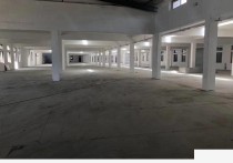 安顺（个人）北路1300平厂房青岛城阳双元路厂房出租单层 - 园区产业招商网