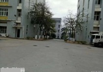 厦门翔安马巷火炬园一期附近5层每层1051050㎡标准厂房可分租厂房出租（），配套完善
