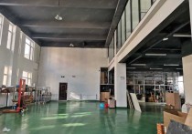 带供暖食堂1000平厂房出租出售多层轨道通勤口 - 园区产业招商网 | 沈阳租售丨理工大学附近800