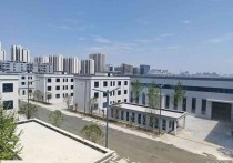 西安户县陕西瑞创智能装备制造产业园三一筑工旁生产研发带精装修室900㎡独门独院单层全新厂房出售（），