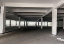 无锡锡山其他区厚桥单层1350㎡可分租厂房出租（），配套完善