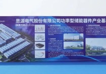 突发！上海上海闵行龙头企业 思源电气｜企业专题与产业链环节发布-厂房土地租售选址