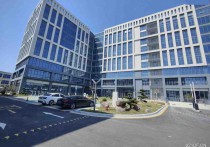 宁波海曙其他区石碶街道新大厦市150000㎡标准厂房全新大车进出厂房出租（海曙），配套完善