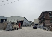 泉州惠安洛阳镇台商投资区石雕厂便宜有环评可分租600㎡单层大车进出交通便利厂房出租（），配套完善