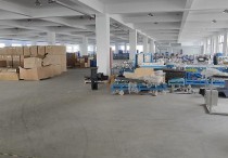 合肥肥西标准化厂房出租 出行便利。合肥肥西肥西县城厂房仓10400平多层 - 园区产业招商网