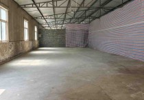 沈阳白塔堡小面积库房300起浑南白塔堡厂房仓库土2000平厂房出租单层 - 园区产业招商网