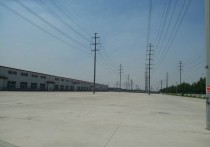沈阳西四环 26000非中介厂房仓库办公楼 火热12863平厂房出租单层 - 园区产业招商网