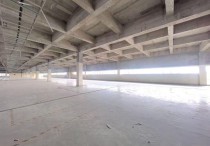 大连二楼旺铺开发区杏花里厂房仓库土地车位4000平厂房出租多层 - 园区产业招商网